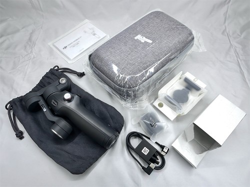 Dji osmo mobile 7pro - osmo,