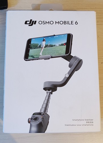 Dji osmo mobile - osmo, 6
