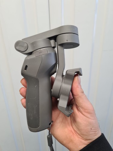 Dji osmo mobile gimbal - 3,