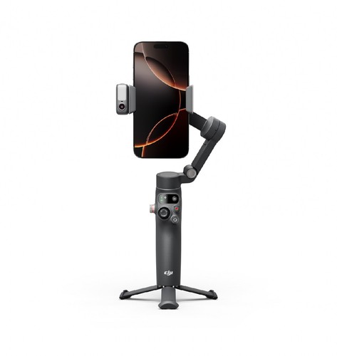 Dji osmo mobile - 8, smartphone
